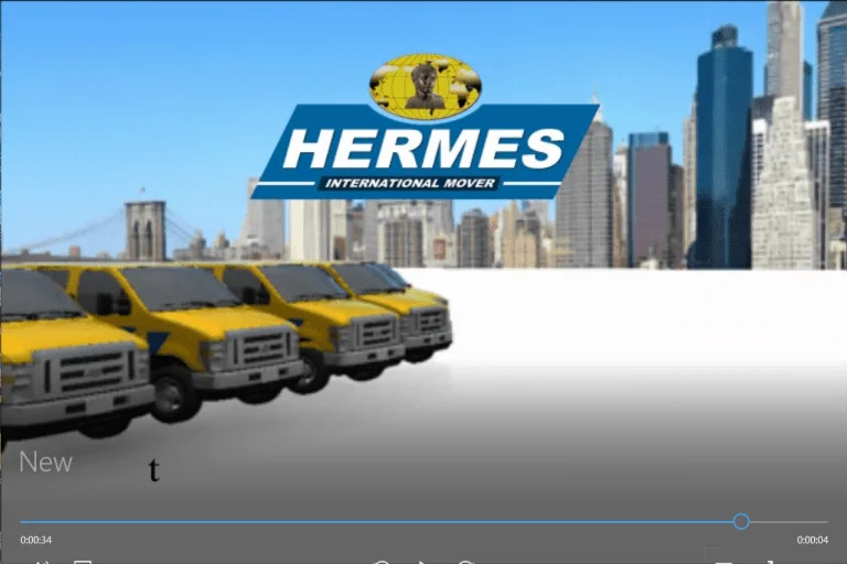 Hermes International Movers Hermes International Movers