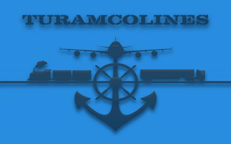 Turamco Lines Turamco Lines