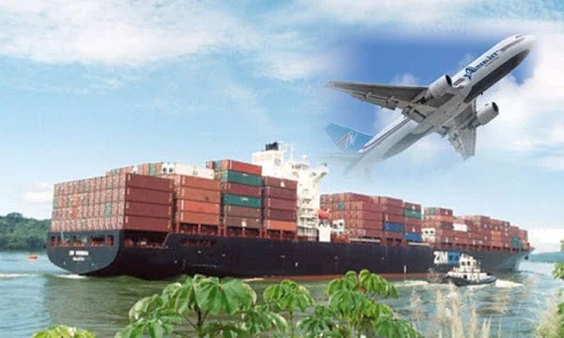 Global Shipping Global Shipping