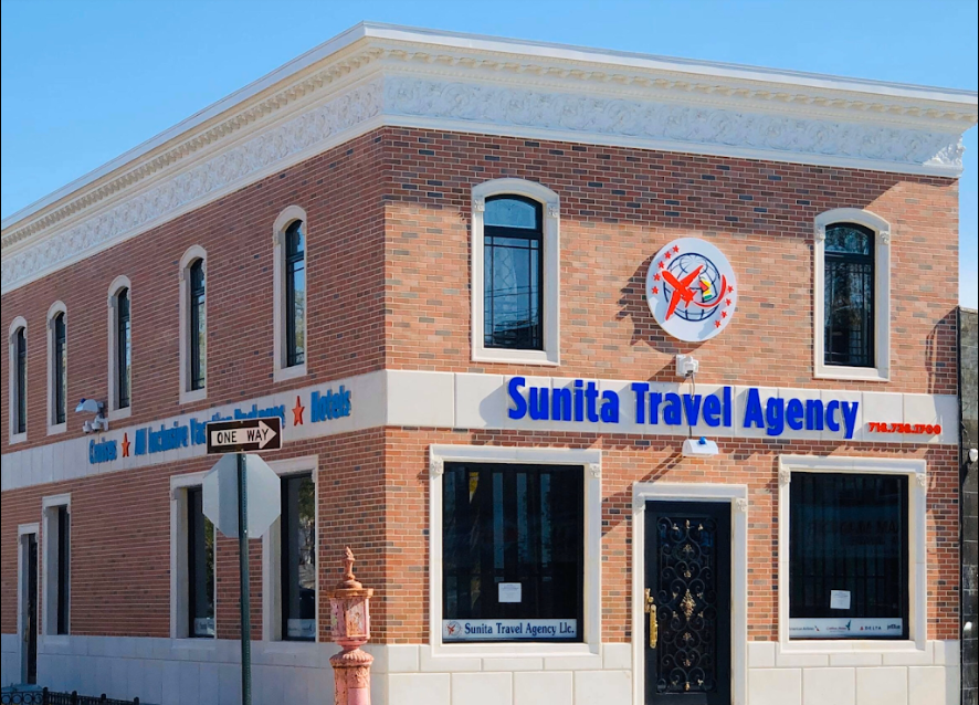 travel agencies in westchester ny