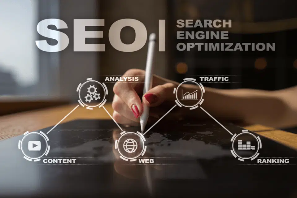 SEO Agencies